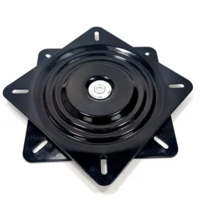 UM-SW001 (360°) - 360 Degree Sofa/Chair Rotation Base Swivel Plate(Lazy Susan)