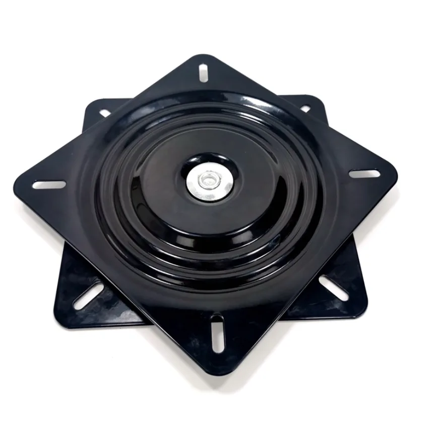 UM-SW001 (360°) - 360 Degree Sofa/Chair Rotation Base Swivel Plate(Lazy Susan)