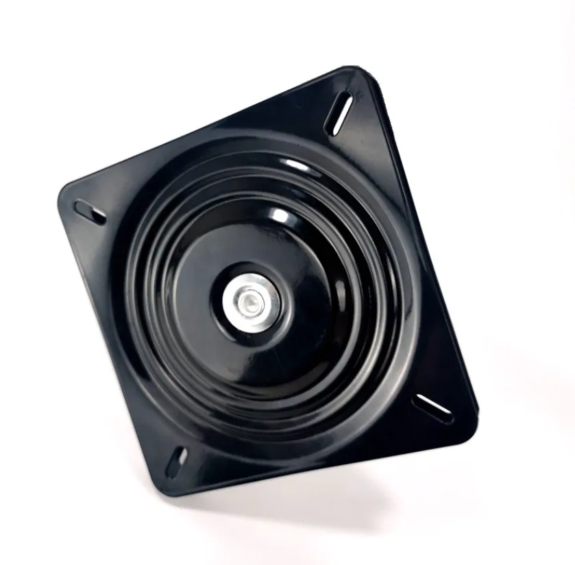UM-SW001 (360°) - 360 Degree Sofa/Chair Rotation Base Swivel Plate(Lazy Susan) - Image 3
