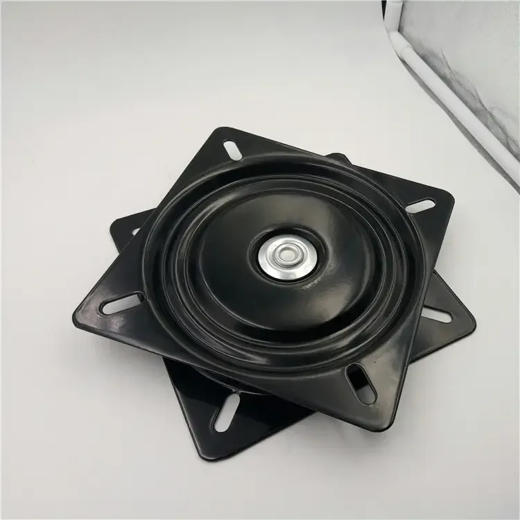 UM-SW001 (360°) - 360 Degree Sofa/Chair Rotation Base Swivel Plate(Lazy Susan) - Image 8