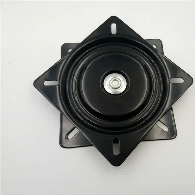 UM-SW001 (360°) - 360 Degree Sofa/Chair Rotation Base Swivel Plate(Lazy Susan) - Image 6