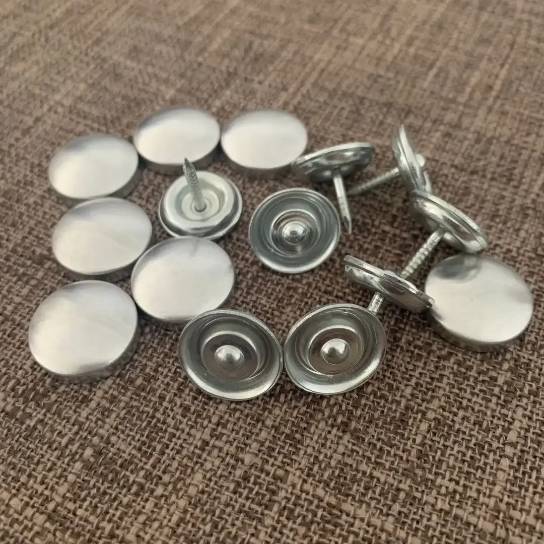 UT-059 Upholstery Button Nails for Bed & Sofa - Image 7