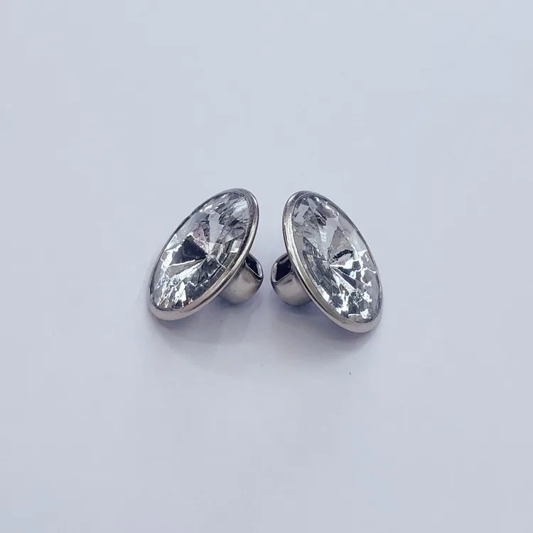 U-B001 Sofa Decorative Buttons (Acrylic) - Image 2