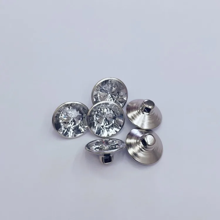 U-B001 Sofa Decorative Buttons (Acrylic) - Image 3