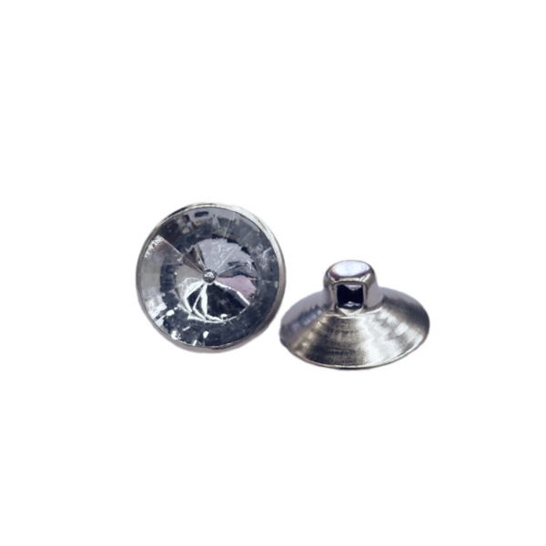 U-B001  Sofa Decorative Buttons (Acrylic)