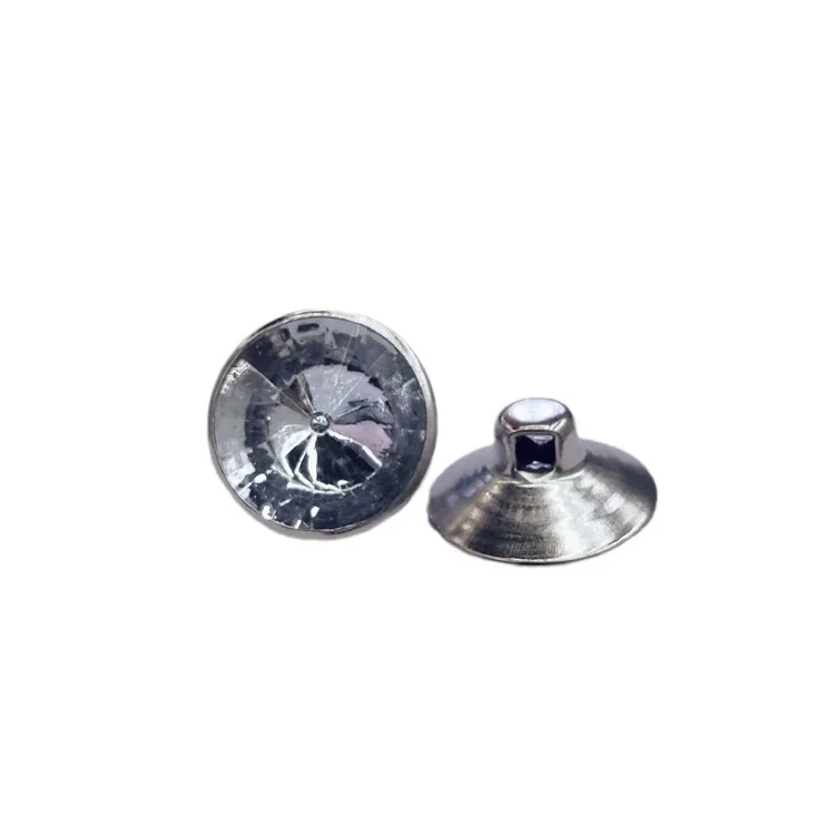 U-B001 Sofa Decorative Buttons (Acrylic)