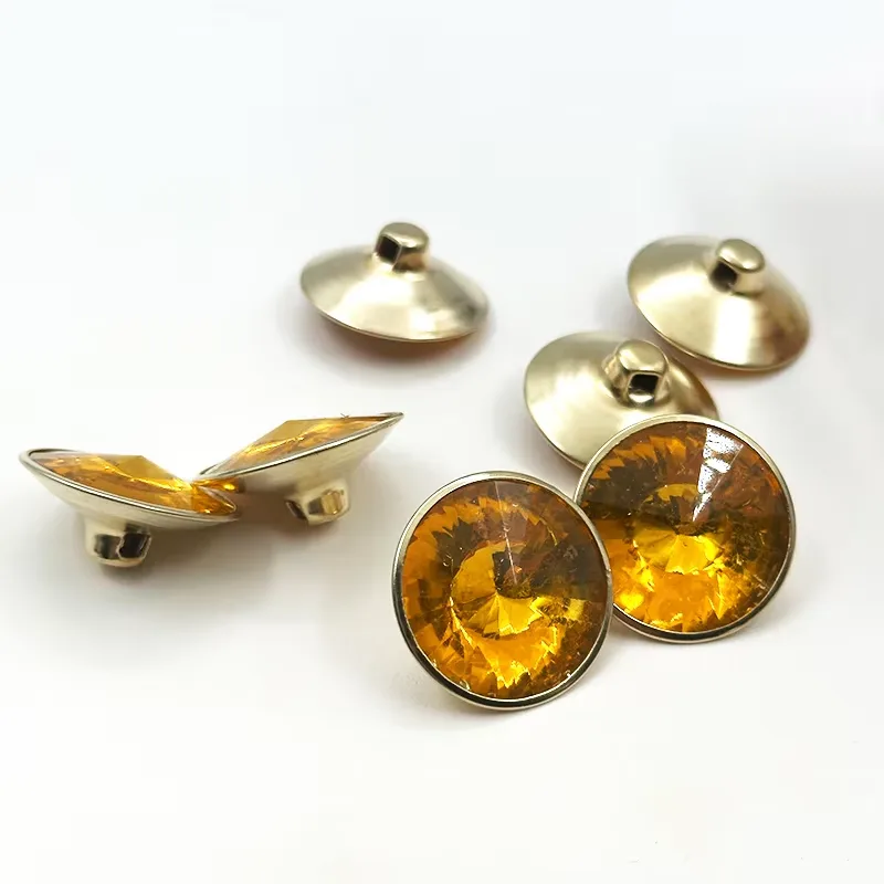 U-B001 Sofa Decorative Buttons (Acrylic) - Image 5