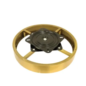 UM-SW010# Full 360° Sofa Swivel Base Mechanism