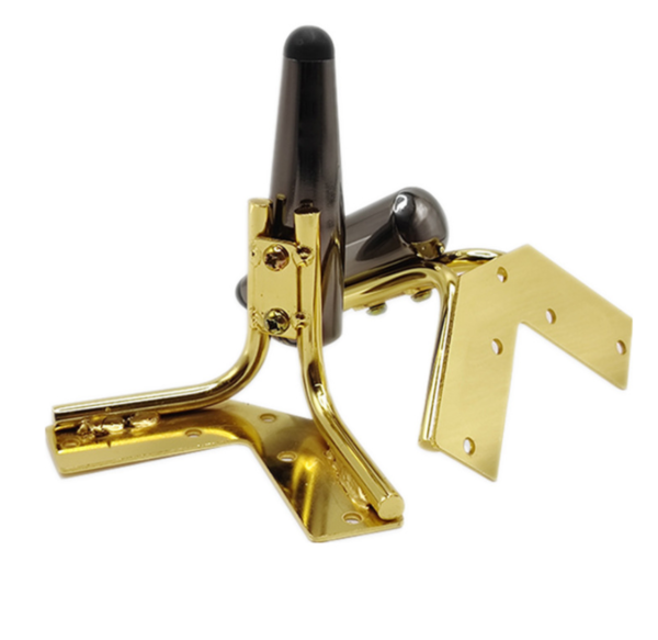 6058 - New Style Luxury Furniture Metal Leg - Image 3