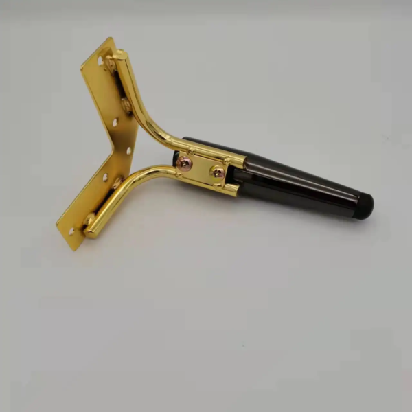 6058 - New Style Luxury Furniture Metal Leg - Image 8