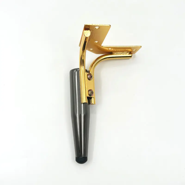 6058 - New Style Luxury Furniture Metal Leg - Image 4