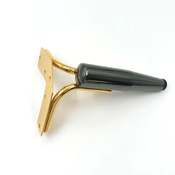 6058 - New Style Luxury Furniture Metal Leg - Image 5