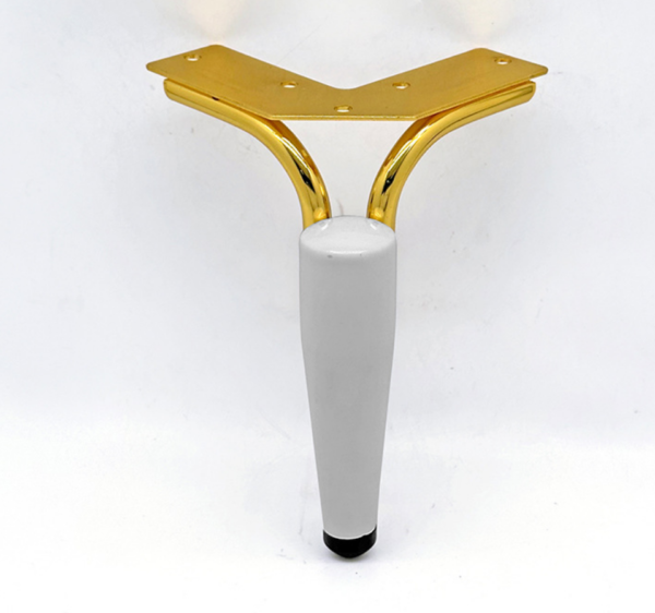 6058 - New Style Luxury Furniture Metal Leg - Image 10