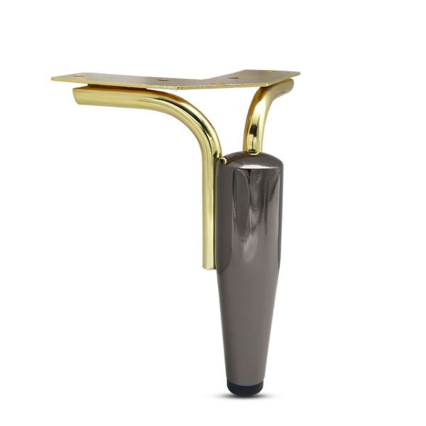 6058 - New Style Luxury Furniture Metal Leg