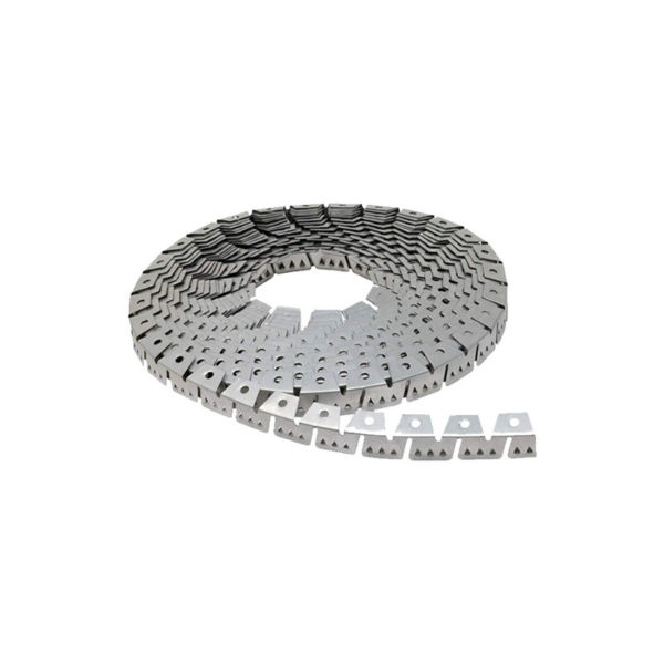 UT-T23  Upholstery Tack Strip Back Tack Ply Grip For Sofa - Image 2