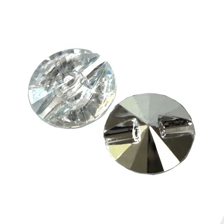 U-B003 Sofa Decorative Crystal Buttons (Acrylic)