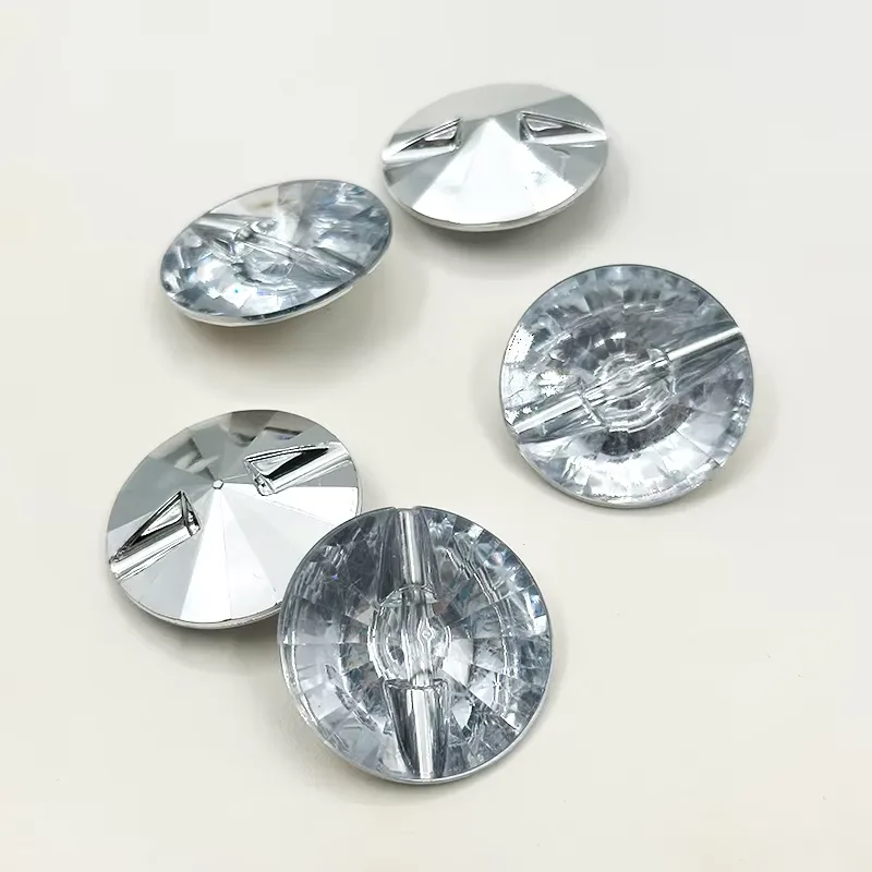 U-B003 Sofa Decorative Crystal Buttons (Acrylic) - Image 3