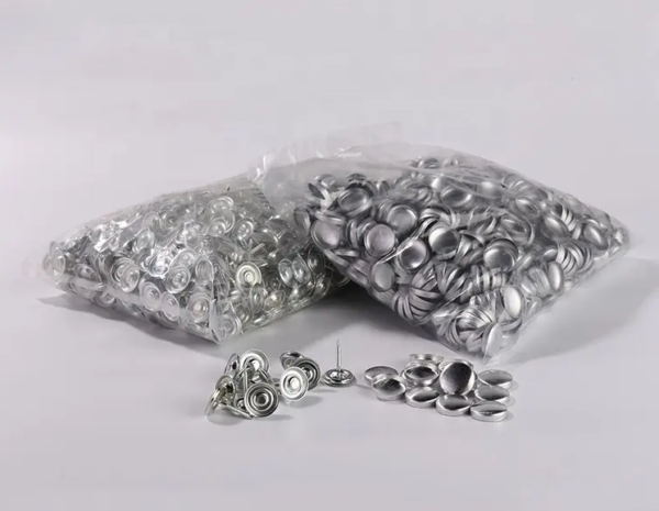 UT-059 Upholstery Button Nails for Bed & Sofa - Image 8