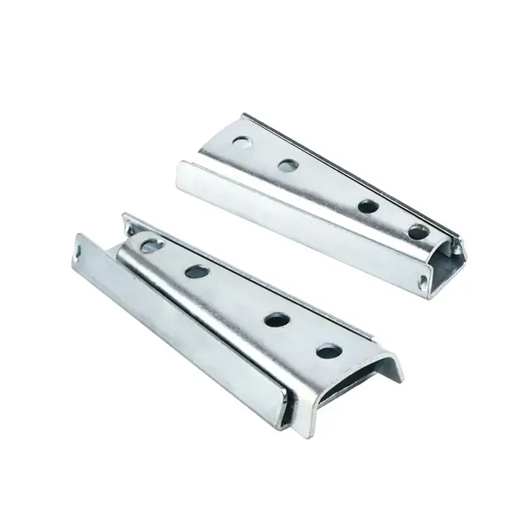 UM-C003# 12cm Length Furniture Joint Connectors Hinges for Sofa - Image 5