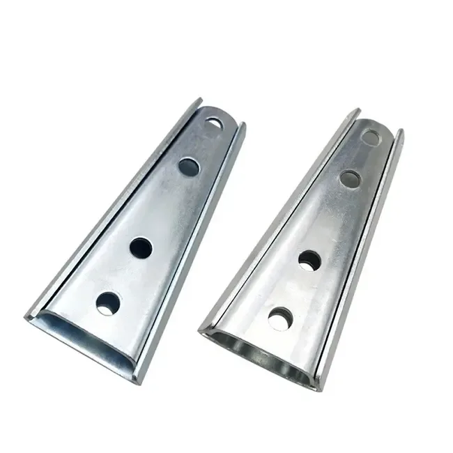 UM-C003# 12cm Length Furniture Joint Connectors Hinges for Sofa - Image 3