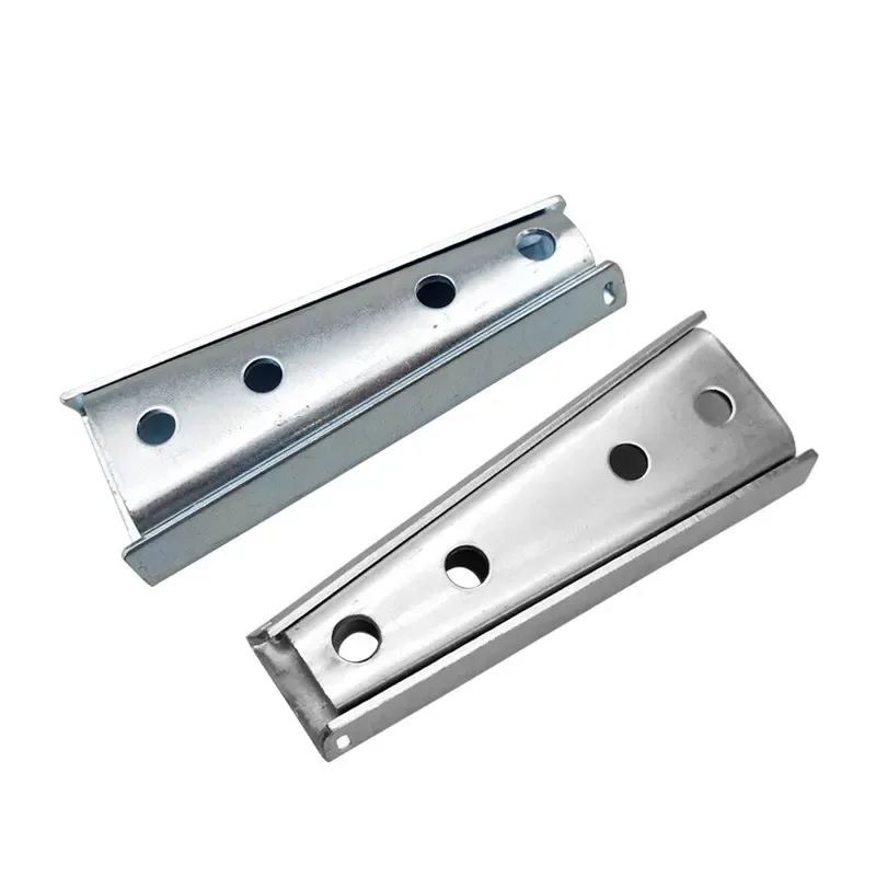 UM-C003# 12cm Length Furniture Joint Connectors Hinges for Sofa - Image 4