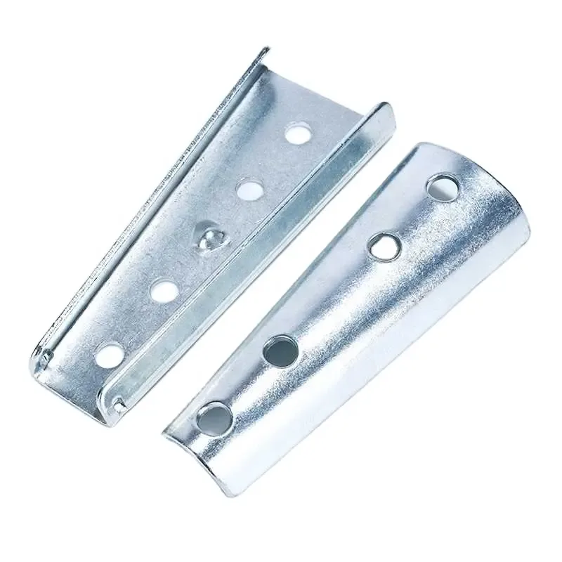 UM-C003# 12cm Length Furniture Joint Connectors Hinges for Sofa - Image 6