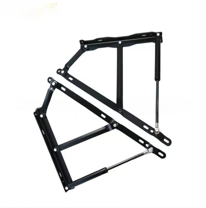 Guide to Using the Storage Bed Gas Lift Hinge