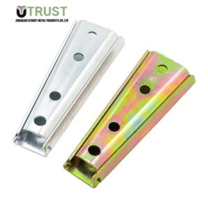 4004 – 12cm Length Furniture Joint Connectors Hinges for Sofa