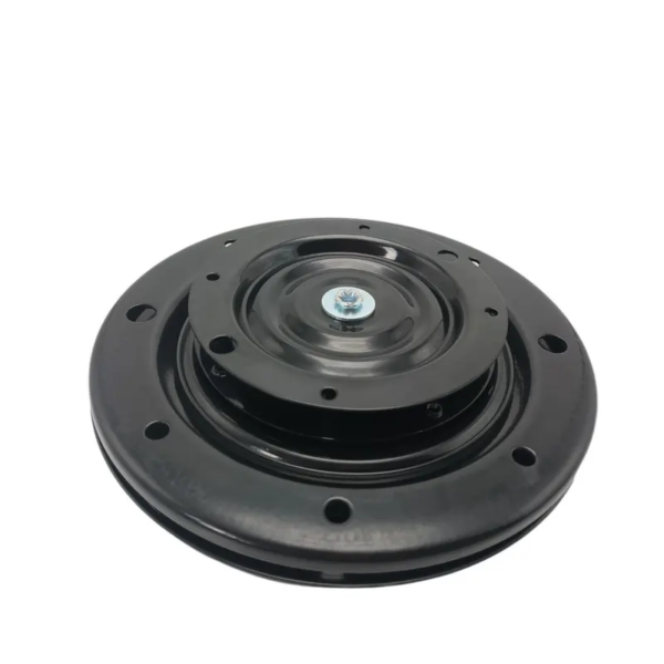 UM-SW005 (360°) -   6 / 10 Inch Round Turntable Bearing Rotating Swivel Plate for Chair - Image 4