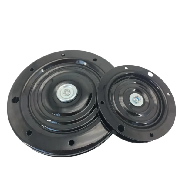 UM-SW005 (360°) -   6 / 10 Inch Round Turntable Bearing Rotating Swivel Plate for Chair - Image 5