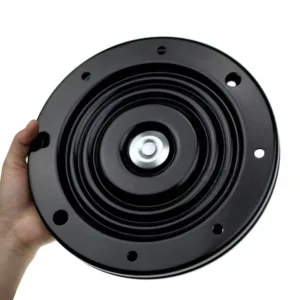 UM-SW005 (360°) - 6 / 10 Inch Round Turntable Bearing Rotating Swivel Plate for Chair