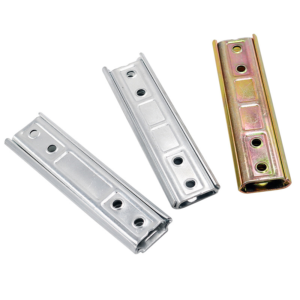 Sofa Connector Hinge Sectional Sofa Fasteners Metal Furniture Parts Bed Fixed Joint Bracket