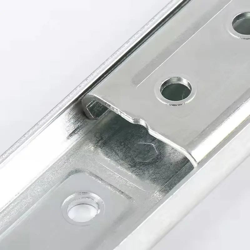 UM-C003H - Sofa Connector Interlocking Hinge - Image 8